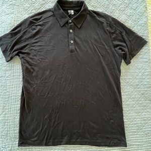 Ibex polo shirt